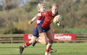 Big Home Win Keeps UL Bohs On Course