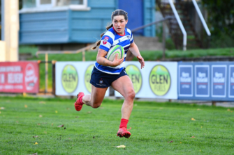 Boylan’s Brace Out West Ensures Blackrock Stay On Winning Trail