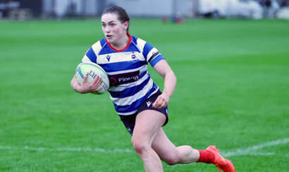 Boylan Edges Ahead As #EnergiaAIL Women’s Division Top Try Scorer
