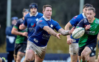 Mary’s Marksman O’Gara Closing In On 100 Points