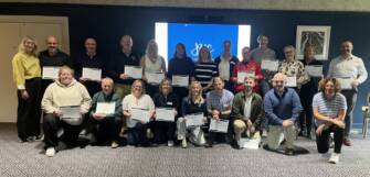 2026 Leadership Pathway Programme to Support Club Volunteers