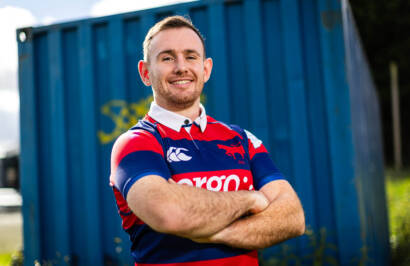 Donnellan: Becoming The First ‘Tarf Team To Win It Would Be Unreal