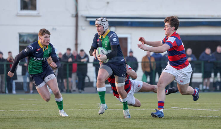 #EnergiaAIL Men’s Divisions 1A & 1B: Round 9 Previews