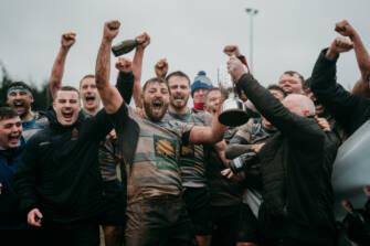 Dromore’s Energia Junior Cup Bid Fuelled By Last Year’s Disappointment