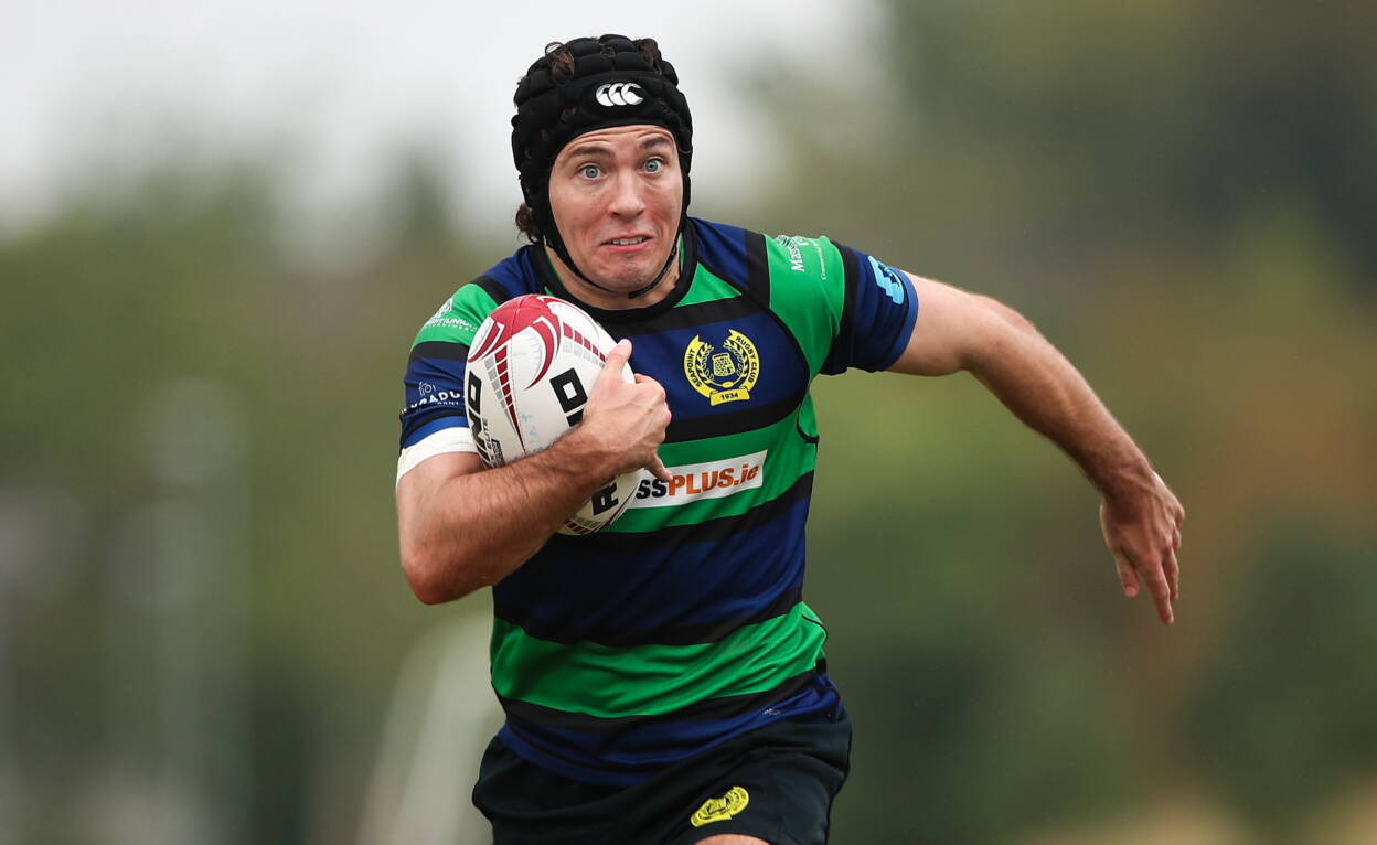 Energia All-Ireland Men’s Junior Cup: Semi-Final Results Round-Up