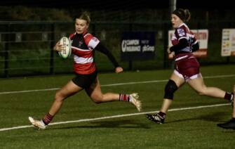 #EnergiaAIL Women’s Division: Round 9 Highlights