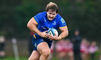 Leinster ‘A’ Team Announced For Rematch With Munster ‘A’