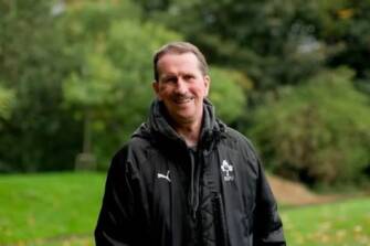 John McKinney: ‘A True Gentleman’