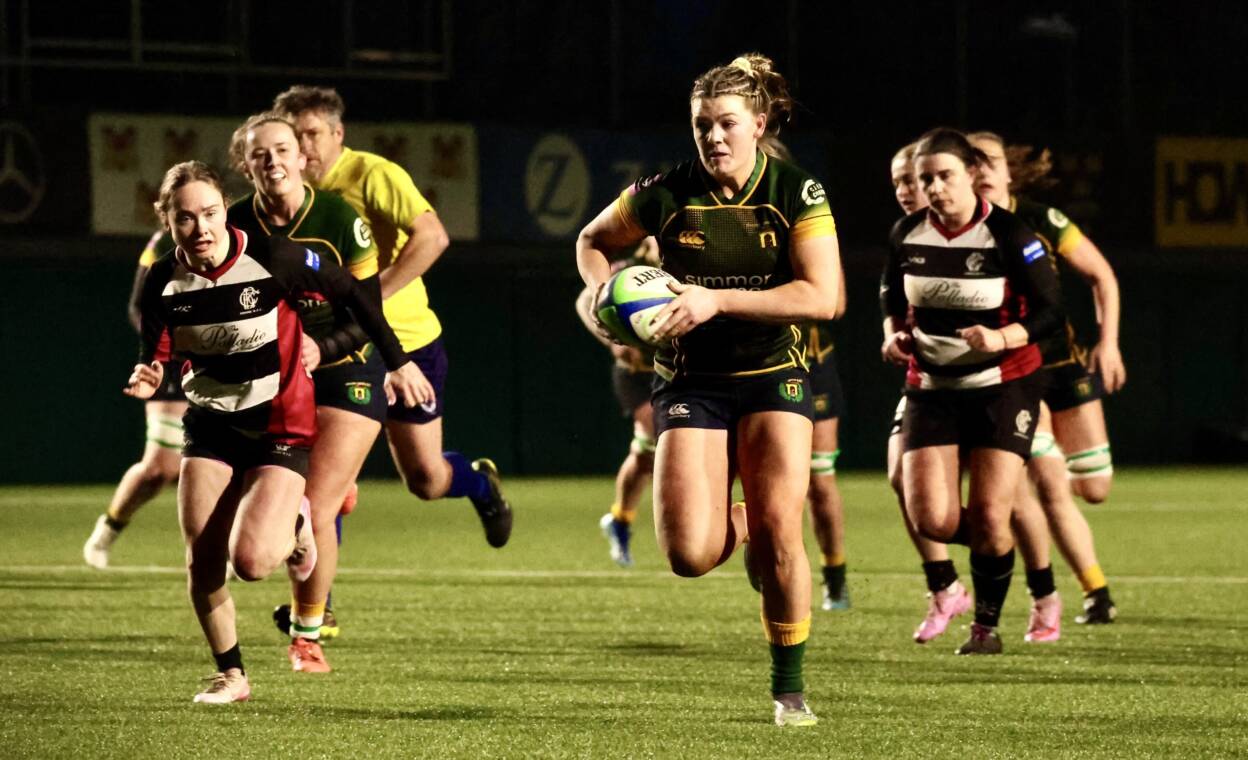 Full Steam Ahead For Top Scorer Lyons And Title-Chasing Railway