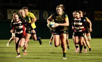 Full Steam Ahead For Top Scorer Lyons And Title-Chasing Railway