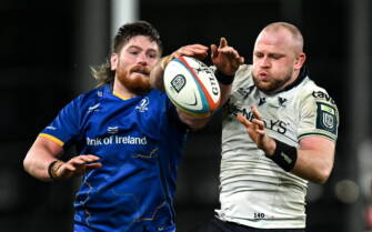 BKT United Rugby Championship: Round 9 Highlights