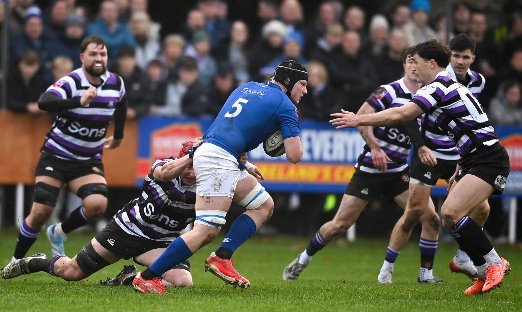 #EnergiaAIL Men’s Division 1A: Player Rankings – Top Tens