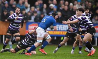 #EnergiaAIL Men’s Division 1A: Player Rankings – Top Tens