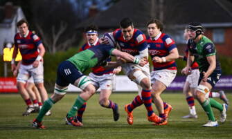 Energia All-Ireland League Fixtures At A Glance