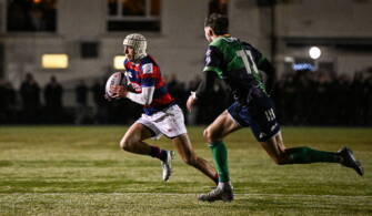 #EnergiaAIL Men’s Divisions: Round 10 Results Round-Up