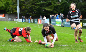 #EnergiaAIL Women’s Division: Round 10 Results Round-Up