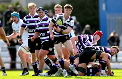 #EnergiaAIL Men’s Division 1A: Round 10 Review