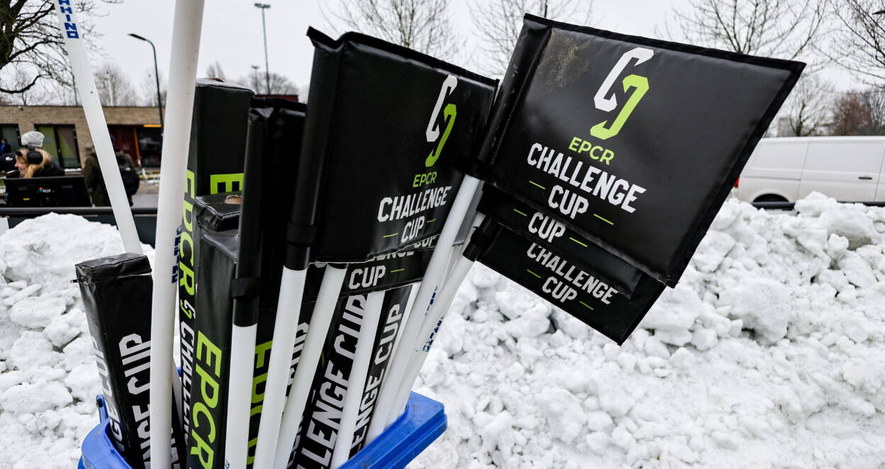 Ulster Awarded Five Points Following Cancelled Match Against Cheetahs