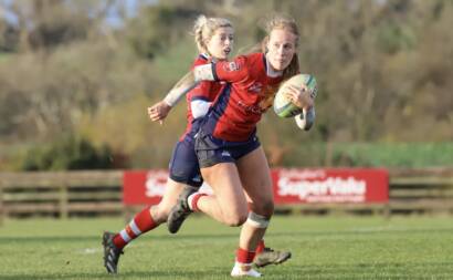 Nic Dhonnacha And Pearse Kick Off 2026 At Top Of #EnergiaAIL Scoring Charts