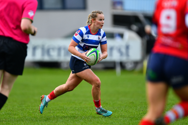 Murphy: We’re Playing With Aviva In Back Of Our Minds