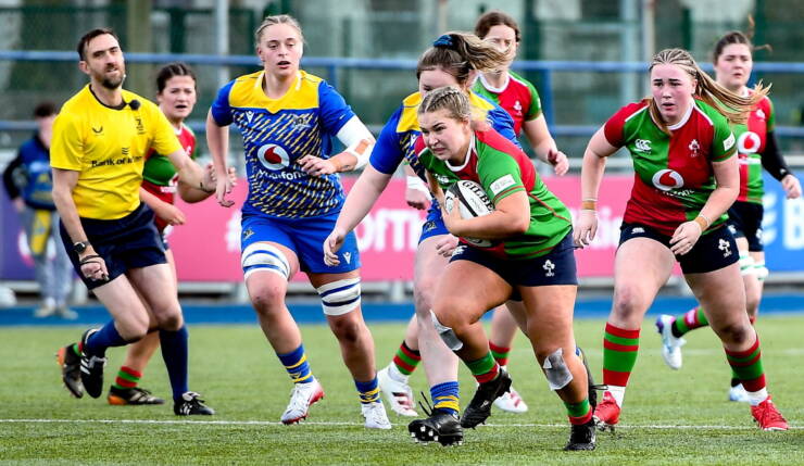 Celtic Challenge: Player Rankings – Top Tens