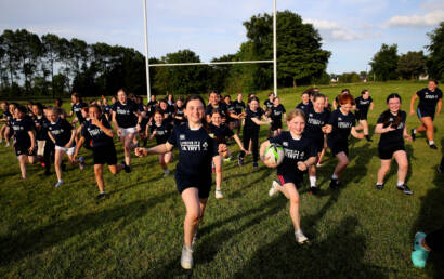 Canterbury Give It A Try programme – Open for Applications