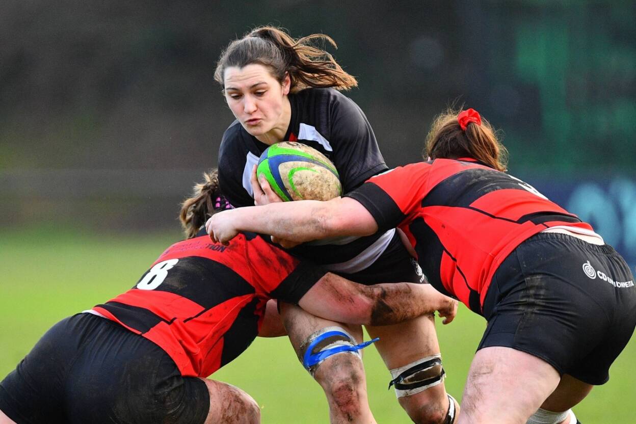 #EnergiaAIL Women’s Division: Round 11 Previews