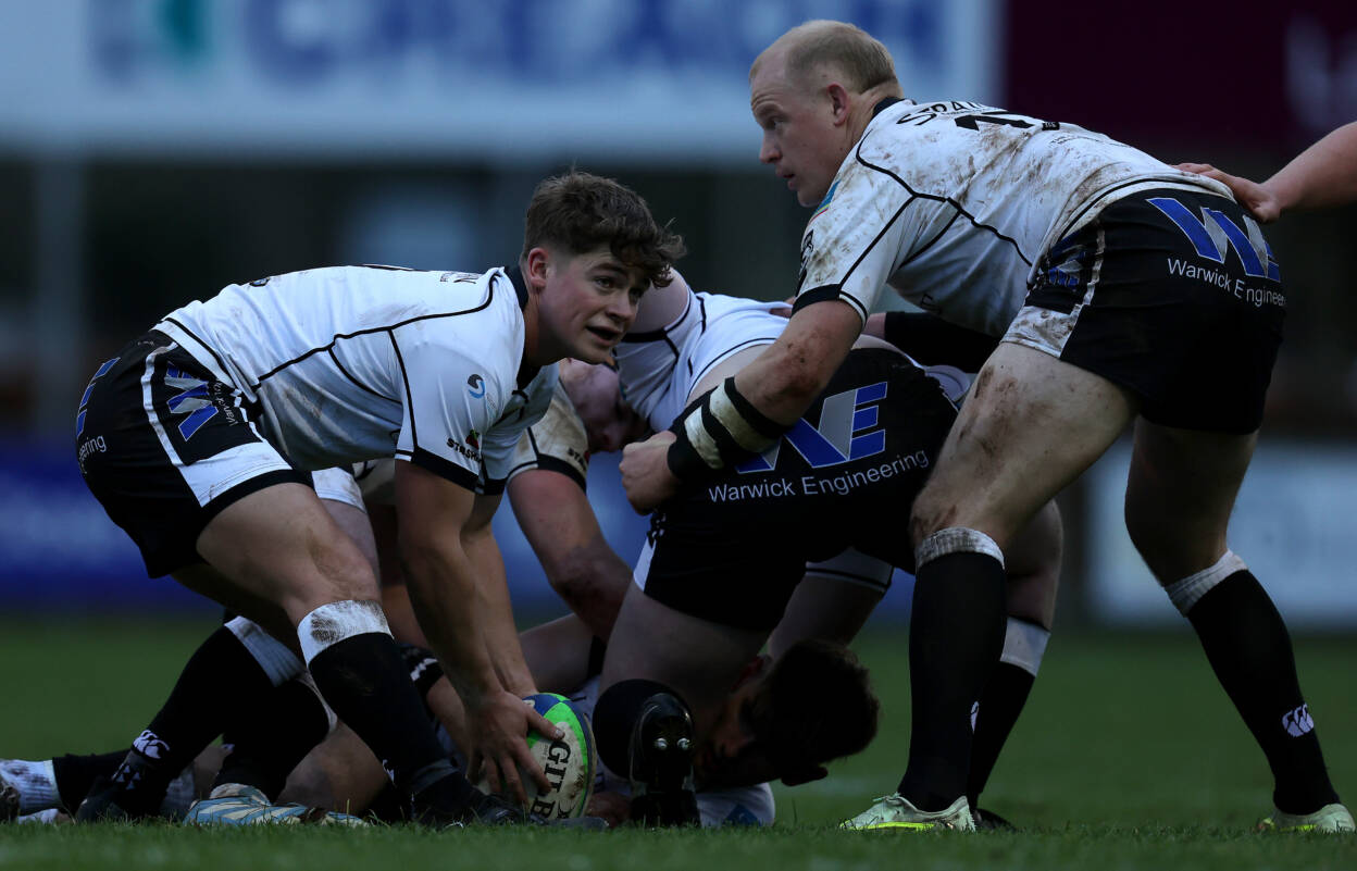 #EnergiaAIL Men’s Division 2A: Rescheduled Round 10 Fixture Result