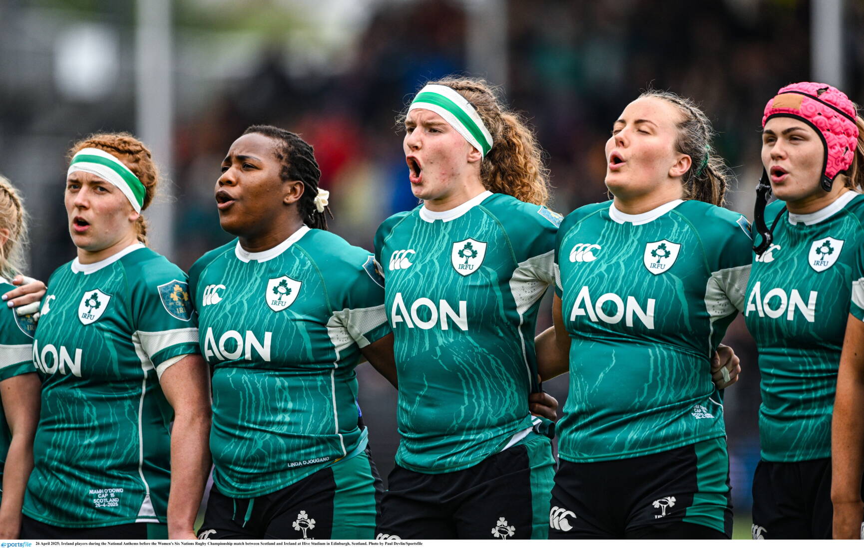Group Bookings Now Available For Ireland’s Guinness Women’s Six Nations Campaign