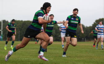 Energia All-Ireland League & Cup Fixtures This Weekend