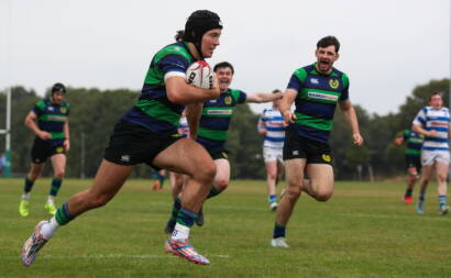 Energia All-Ireland League & Cup Fixtures This Weekend