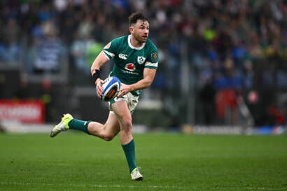 Keenan Out Of Training Camp And Bohan On ‘Surreal’ Few Days