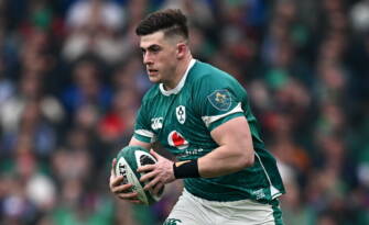 Sheehan: We’ve Had Some Proper Battles With France Over The Years