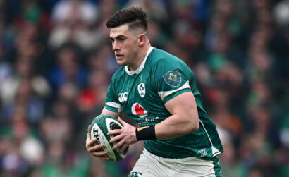 Sheehan: We’ve Had Some Proper Battles With France Over The Years