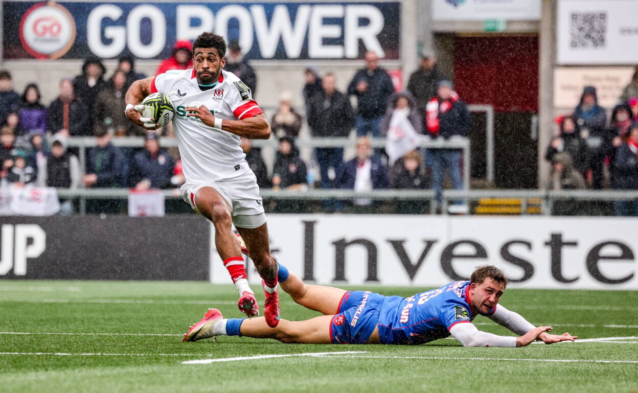 Plenty Of Irish Interest In Challenge Cup’s Last 16