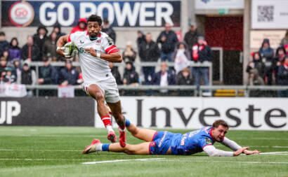 Plenty Of Irish Interest In Challenge Cup’s Last 16