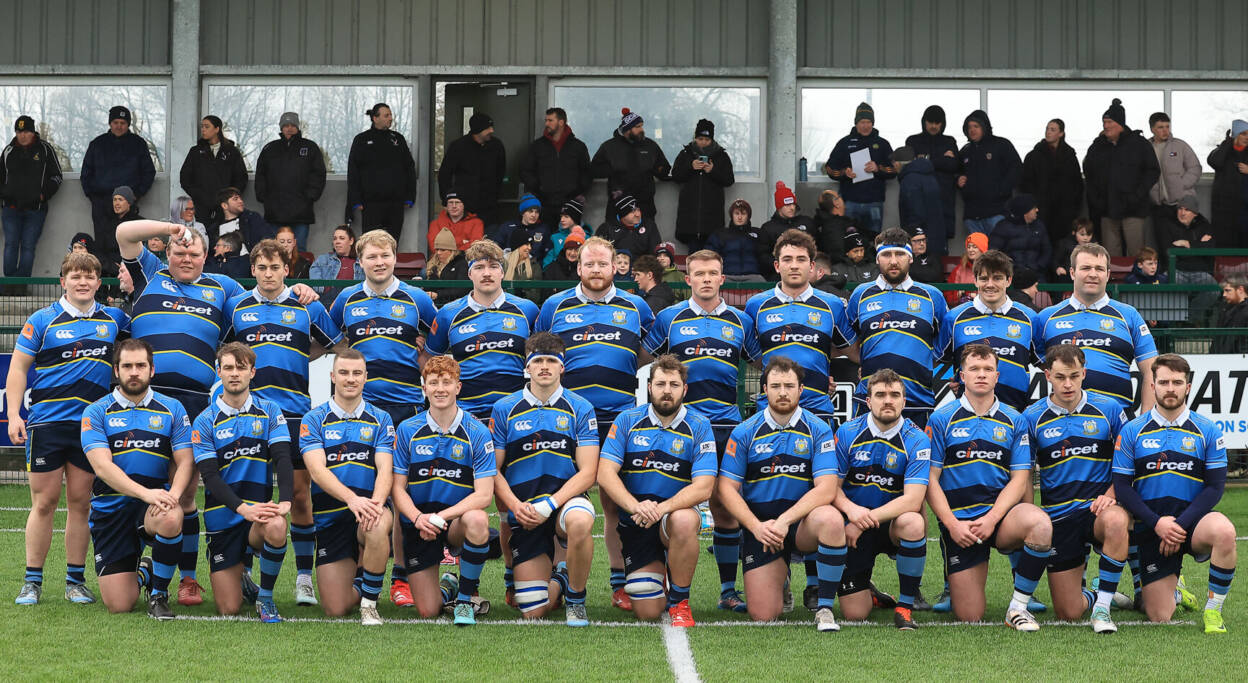 ‘It Brings The Town Closer Together’ – Stewart On Dromore’s Energia Junior Cup Journey