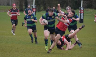 McMahon And Seapoint Determined To Take ‘Step In The Right Direction’