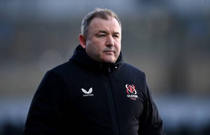 Ulster Senior Men’s Coaches Commit Through To 2028