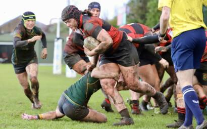 #EnergiaAIL Women’s Division: Round 12 Previews