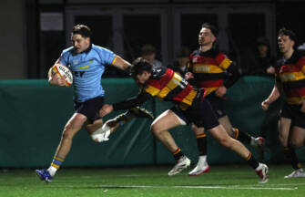 #EnergiaAIL Men’s Divisions: Round 11 Results Round-Up