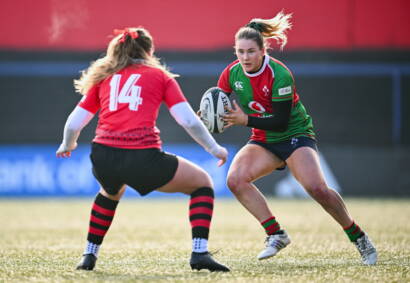 Celtic Challenge: Round 5 Highlights