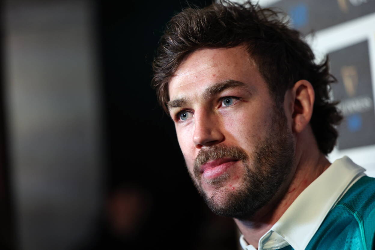 ‘Performances And Evolution Of Our Game’ At The Forefront For Doris