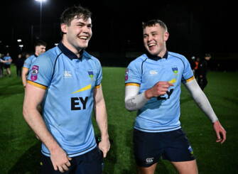 #EnergiaAIL Men’s Division 1A: Player Rankings – Top Tens