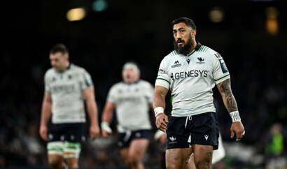 Aki Suspended For Four Matches