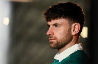 Keenan Ruled Out Of Training Camp As Bohan Reflects On ‘Surreal’ Few Days