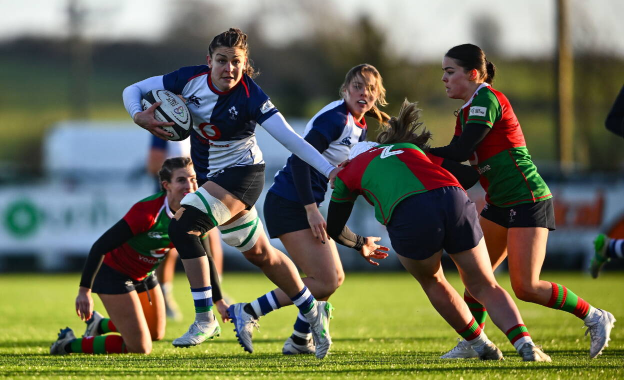 Celtic Challenge Announces Inaugural Final At Edinburgh’s Hive Stadium