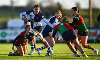 Celtic Challenge Announces Inaugural Final At Edinburgh’s Hive Stadium