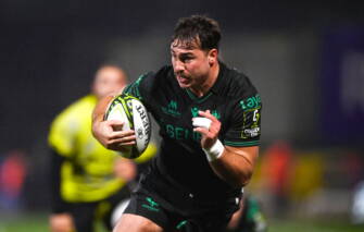 Bolton And O’Brien Renew Connacht Deals