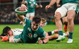 Six Nations Fantasy Rugby Is Back